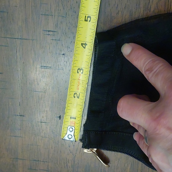 Cape Robbin Open Toe High Heels - Picture 3 of 10